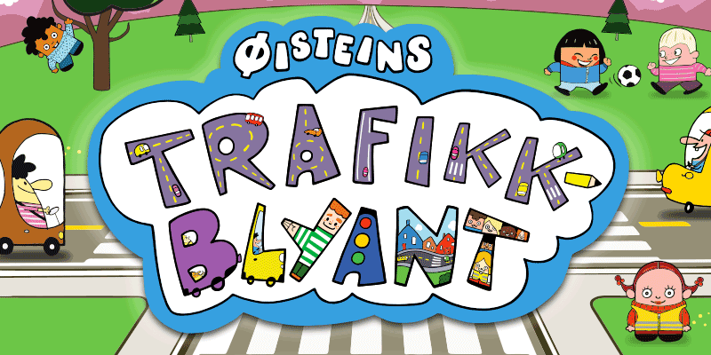 Cover image for Earthtree Brings Creativity to Road Safety