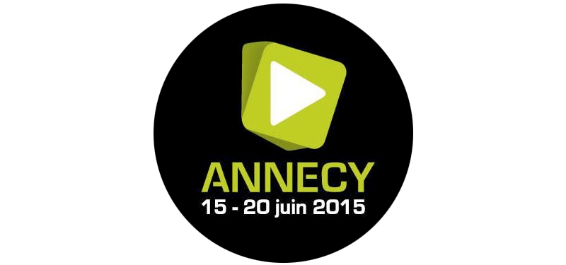 Cover image for Earthtree to attend Annecy Animation Festival in June!