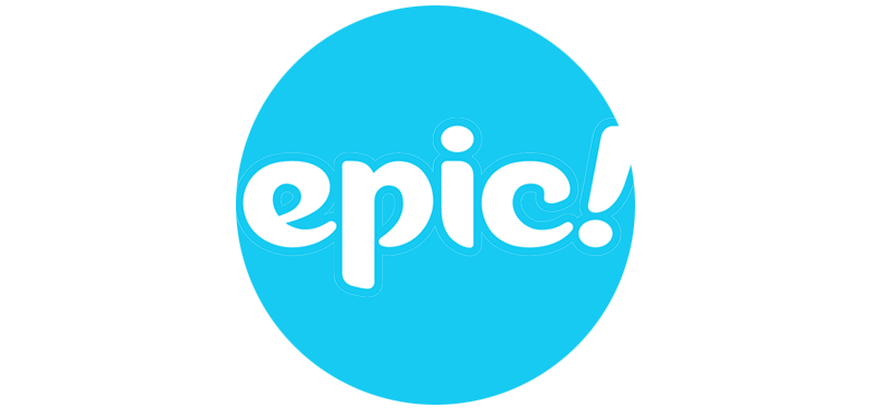 Cover image for Epic! Picks up Box Yourself Ideas