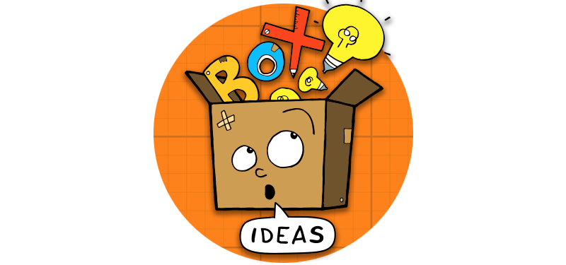 Cover image for Earthtree Media Announces New VOD Series Box Ideas