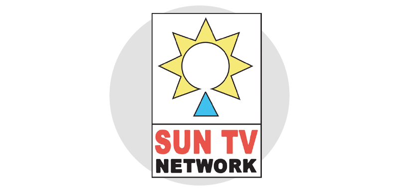 Cover image for Earthtree Media Signs Major Deal with Asia’s Largest TV Network, SUN TV Limited