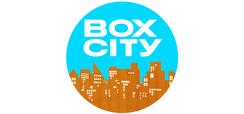 Cover image for Earthtree Media Announces New TV Series: Box City