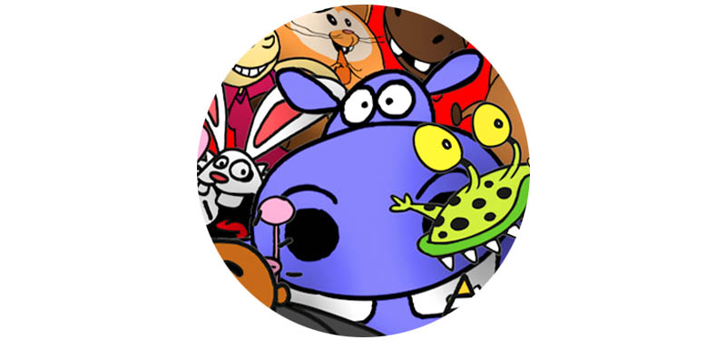 Cover image for Infoscreen Austria Begins Broadcasting Learn to Draw Minis