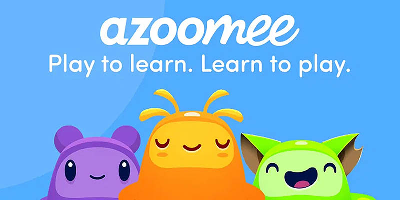 Cover image for Azoomee picks up Box Minis and Learn To Draw Minis