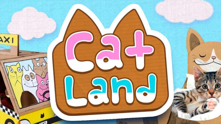 Catland