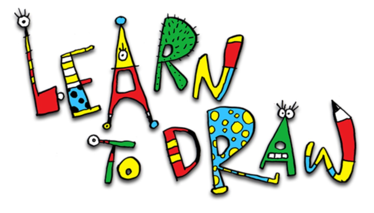 Cover image for Learn to Draw – a Huge Success in Norway