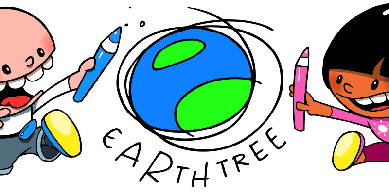 Cover image for Earthtree Showreel 2024