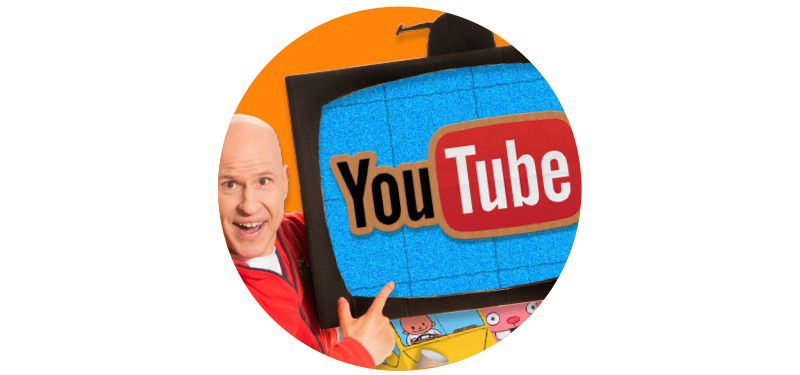 Cover image for Earthtree Media Announces Partnership With YouTube