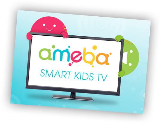 Cover image for Earthtree in the USA and Canada – Ameba TV!