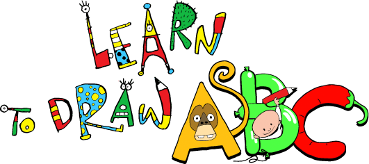 Cover image for Learn to Draw ABC: New TV Show from Earthtree at MIPCOM 2013