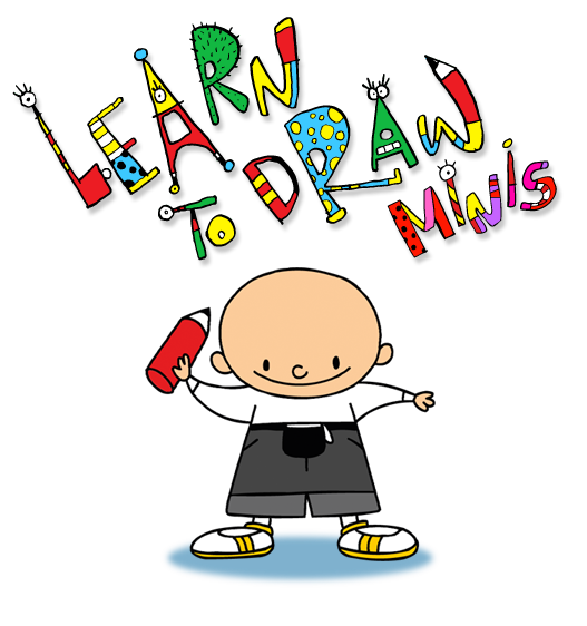 Cover image for Earthtree Secures Global Distribution for New Show “Learn To Draw Minis”