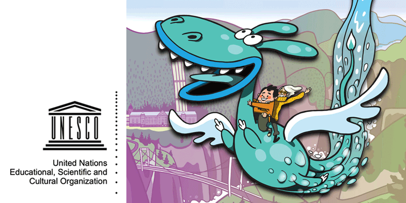 Cover image for Earthtree Develops Children’s Visitor Concepts for UNESCO World Heritage Site Rjukan-Notodden