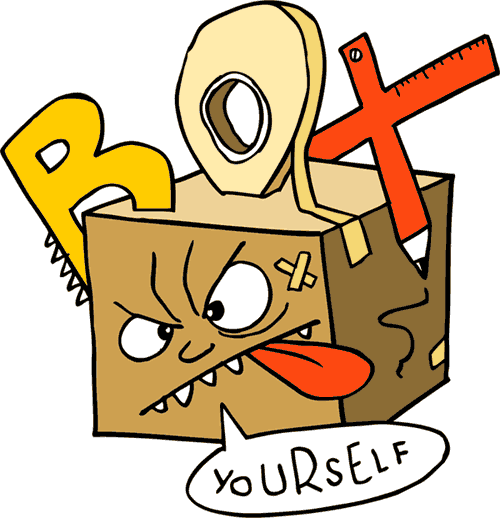 Cover image for Earthtree Media Secures First Series Deal for Box Yourself and Learn to Draw ABC with NRK