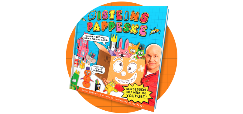 Cover image for Earthtree Media Unveils New Hardcover Box Yourself Activity Book